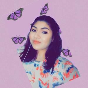 Meet your Posher, Mitchie